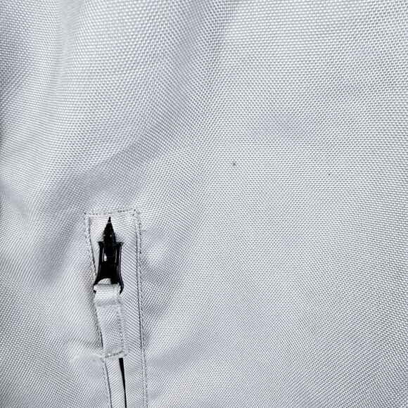 Fieldsheer Carbolex Phoslite RainGuard Armor Vented Motorcycle Racing Jacket L - Picture 6 of 16